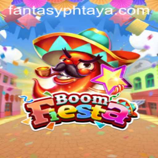 Welcome to BoomFiesta: The Ultimate FANTASYPH Adventure