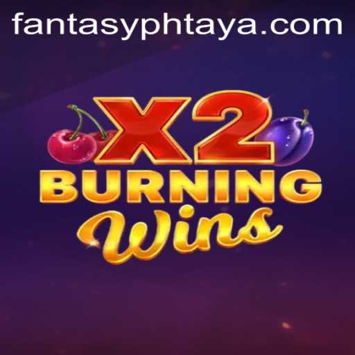 Exploring the Adventure of BurningWinsX2: A Gaming Odyssey