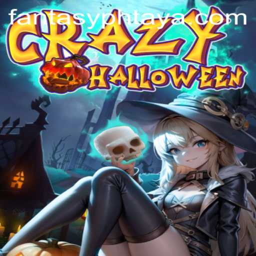 CrazyHalloween: Dive into the FANTASYPH World of Spooky Adventures