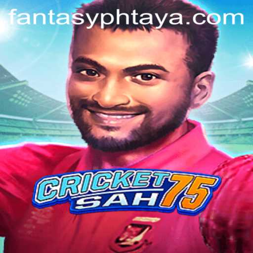 Experience the Thrill with CricketSah75: A Fantastical Sporting Adventure