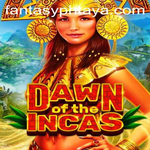 DawnoftheIncas and the World of FANTASYPH: A New Era of Strategy Gaming