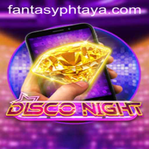 Exploring DiscoNightM: The Ultimate FANTASYPH Experience