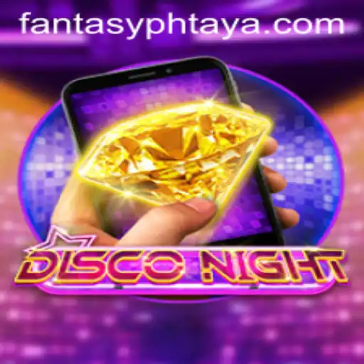 Exploring DiscoNightM: The Ultimate FANTASYPH Experience