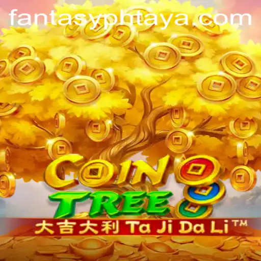 Discover the Enchanting World of CoinTree: A FANTASYPH Adventure