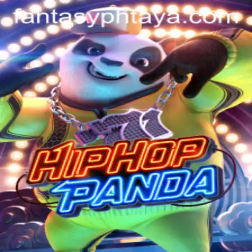 HipHopPanda: Dive into the Rhythm of FANTASYPH Gaming