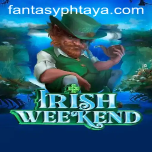 Discover the Enchanting World of 'IrishWeekend' with FANTASYPH