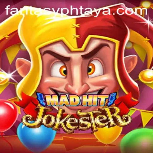 Discover the World of MadHitJokester: A New Phenomenon in Gaming