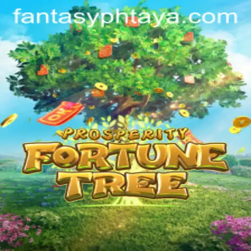 ProsperityFortuneTree: A Dive into the Enchanting World of FANTASYPH
