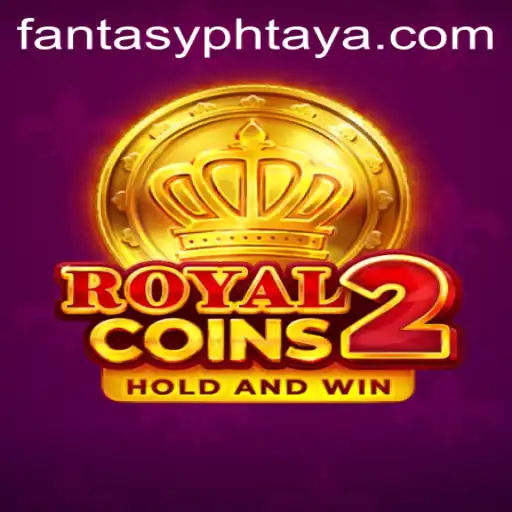 RoyalCoins2: The Ultimate Fantasy Adventure Game
