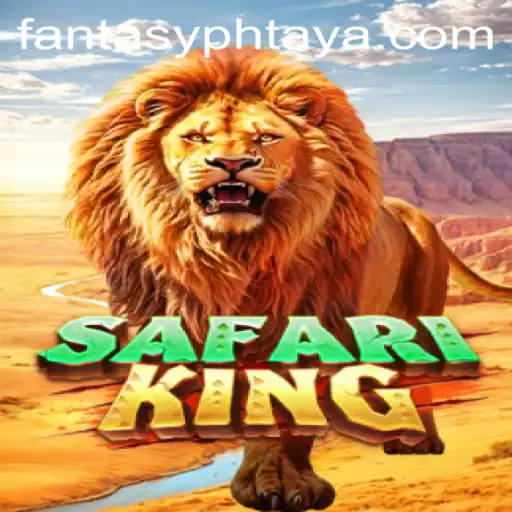 Explore the Jungle Adventure with SafariKing