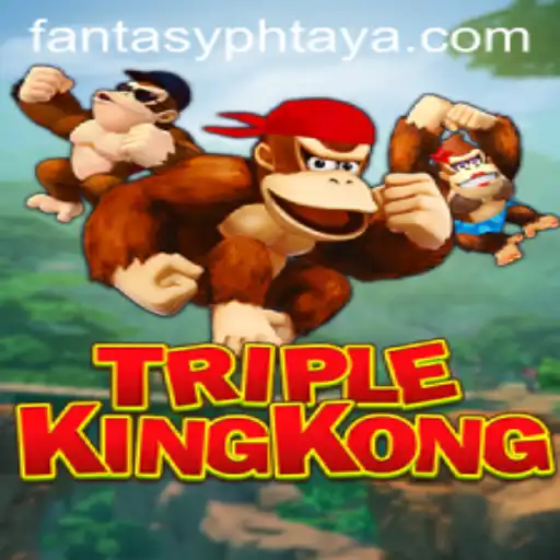 Discover the Thrilling World of TripleKingKong: A Dive into FANTASYPH