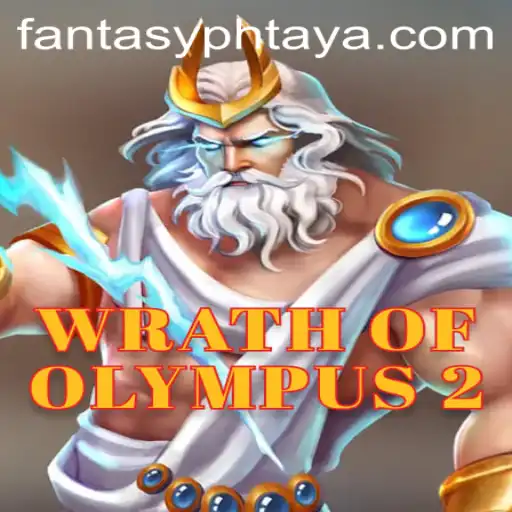 Wrath of Olympus 2: Exploring the Epic Realms of FANTASYPH