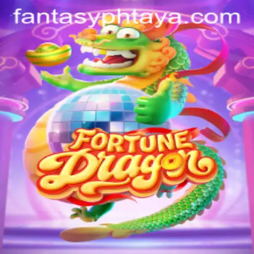 Discover the Enchanting World of FortuneDragon: A Deep Dive into FANTASYPH