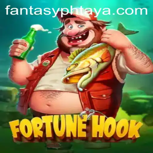 Delving into FortuneHook: A Riveting Adventure in FANTASYPH