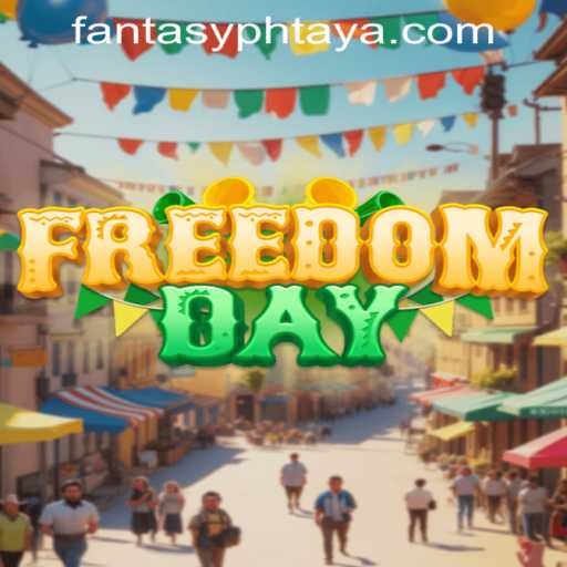 Unveiling the World of FreedomDay: A Deep Dive into the FANTASYPH Adventure