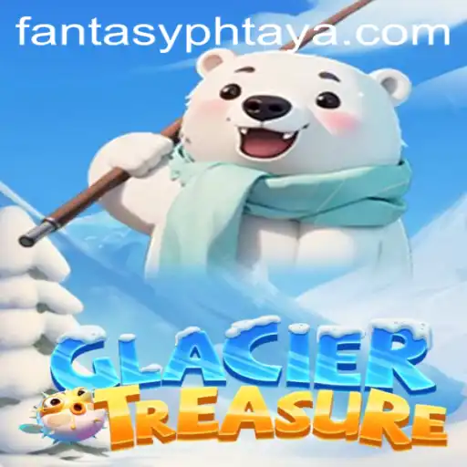 Discover the Mystical World of GlacierTreasure with FANTASYPH