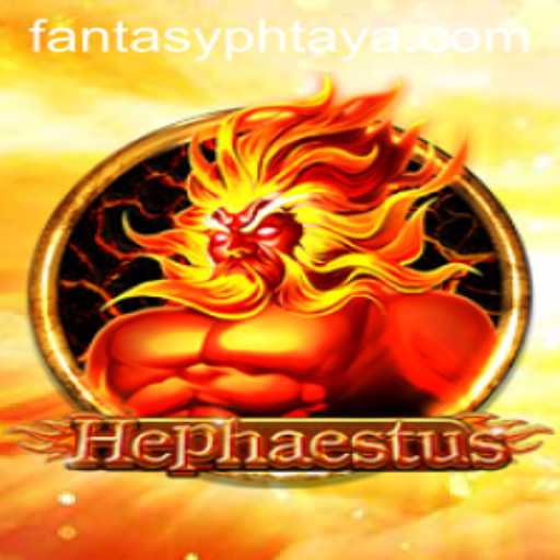 Hephaestus: The Forge of Imagination - Unraveling the Game