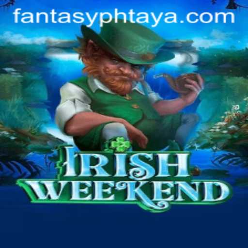 Discover the Enchanting World of 'IrishWeekend' with FANTASYPH