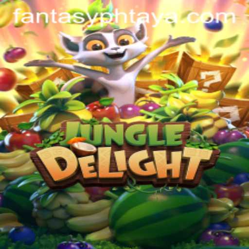 JungleDelight: Embark on a Fantastical Adventure with FANTASYPH
