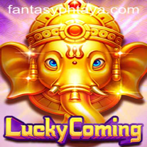 Explore the Exciting World of LuckyComing