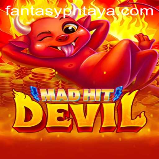 MadHitDevil: The Thrilling Fantasy Game Engaging Players Worldwide
