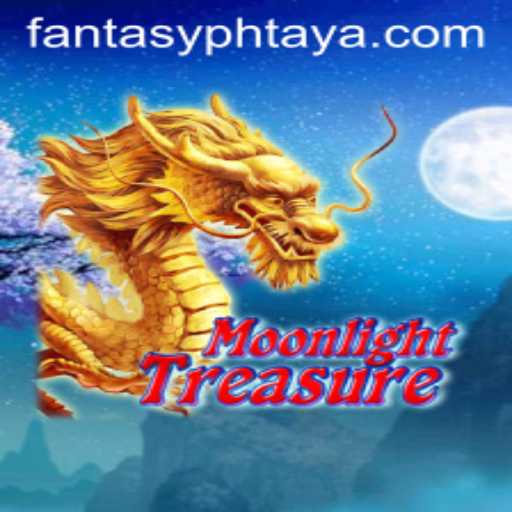 MoonlightTreasure: An Immersive Fantasy Adventure