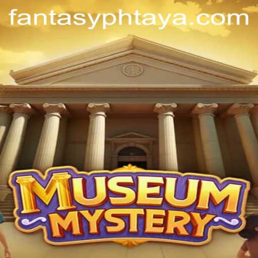 MuseumMystery: A Journey Through the FANTASYPH World