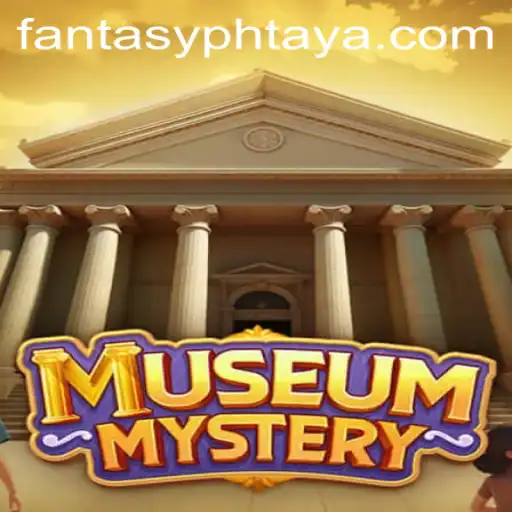 MuseumMystery: A Journey Through the FANTASYPH World