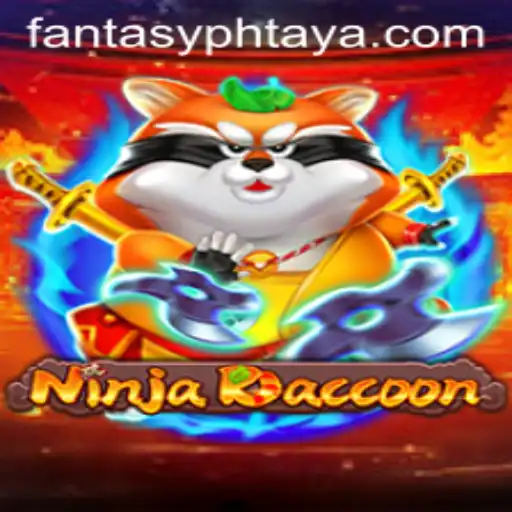 NinjaRaccoon: A Fascinating Journey into a World of Fantasy and Adventure