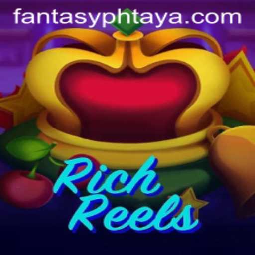 Discover the Exciting World of RichReels: A New Venture into FANTASYPH Realms