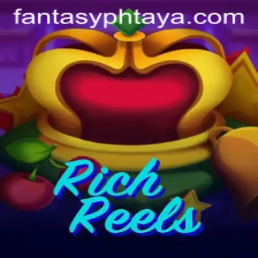 Discover the Exciting World of RichReels: A New Venture into FANTASYPH Realms