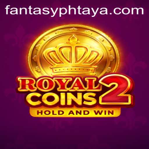 RoyalCoins2: The Ultimate Fantasy Adventure Game