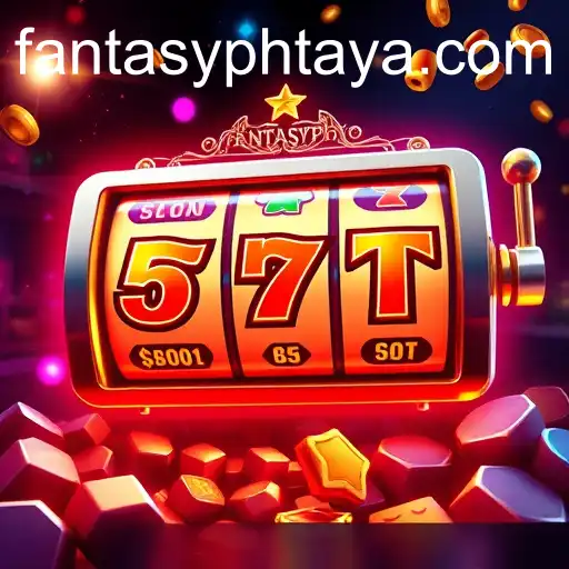 The Thrilling World of Slot Games on FANTASYPH