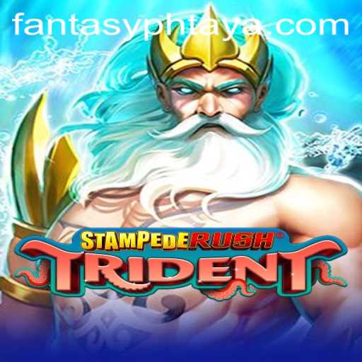 Embark on an Epic Journey in StempedeRushTrident: A FANTASYPH Adventure
