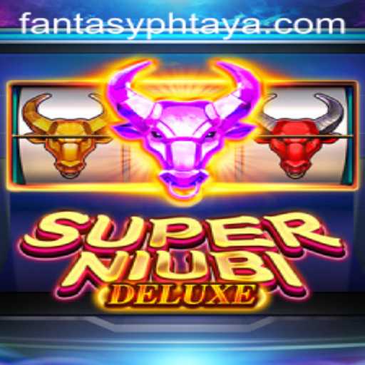 Discover the Enchantment of SuperNiubiDeluxe: The Ultimate FANTASYPH Game Adventure