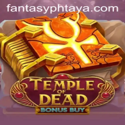 Exploring TempleofDeadBonusBuy: An Epic Fantasy Gaming Experience