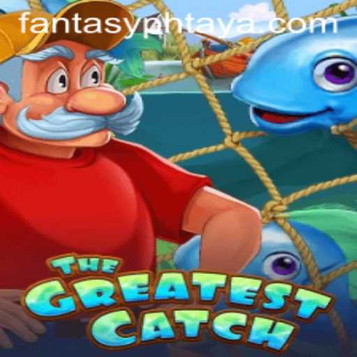 TheGreatestCatch: Dive into the Fantastical World of FANTASYPH