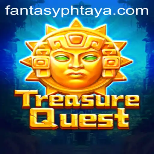 Explore the Enchanting World of TreasureQuest
