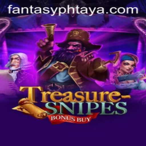 Discover the Thrilling World of TreasuresnipesBonusBuy