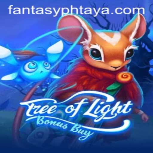 Discover the Wonders of TreeOfLightBonusBuy: An Immersive Fantasy Adventure