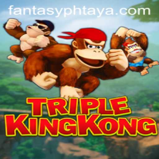 Discover the Thrilling World of TripleKingKong: A Dive into FANTASYPH
