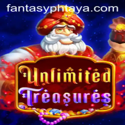 UnlimitedTreasures: Unlock the World of FANTASYPH