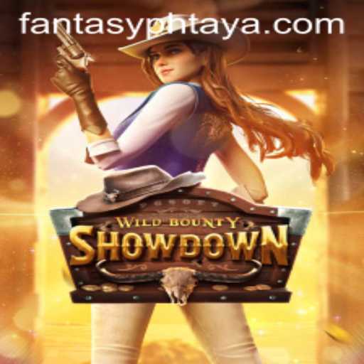 Discover the Exciting World of WildBountyShowdown