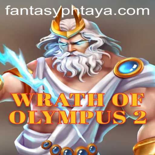 Wrath of Olympus 2: Exploring the Epic Realms of FANTASYPH